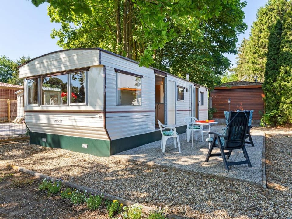 Comfortable holiday home in Garderen Vacation rental in Putten