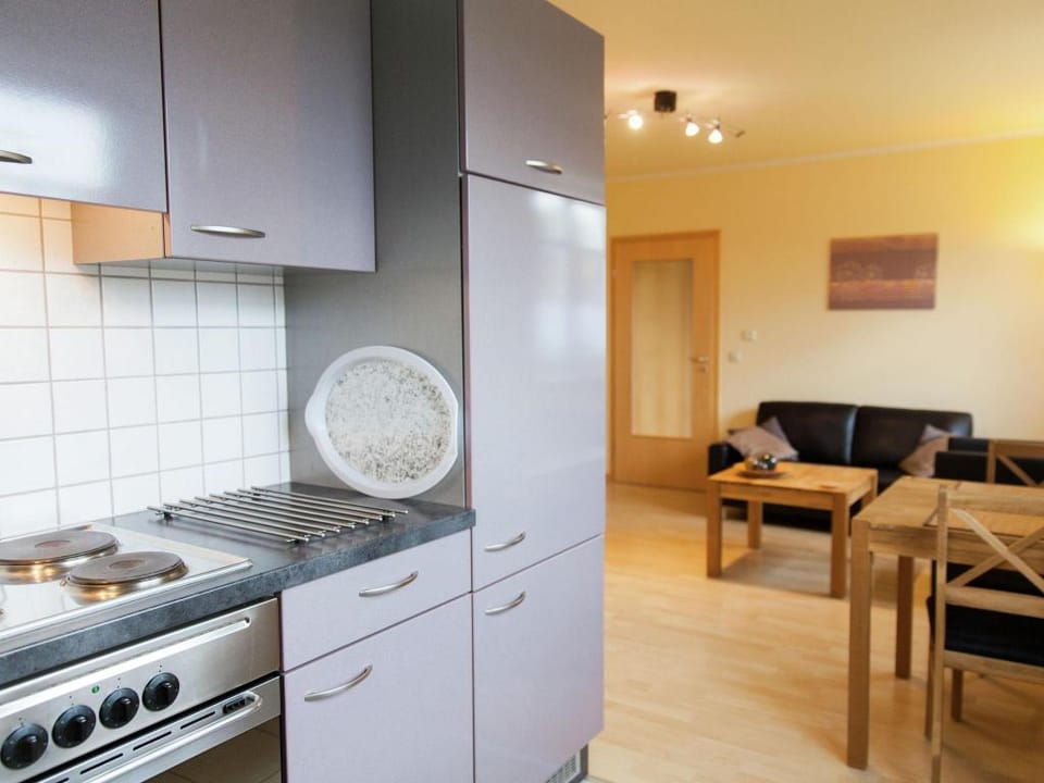 Rommersheim Forest Retreat Apartment in Vulkaneifel