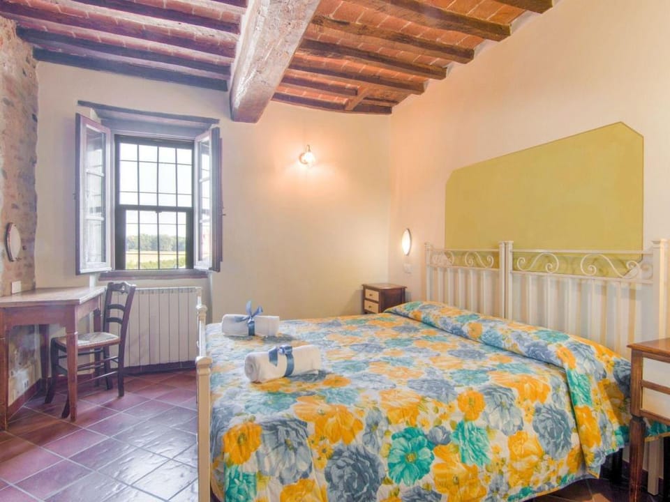 Farmhouse by Lake Trasimeno with Pool Vacation rental in Umbria
