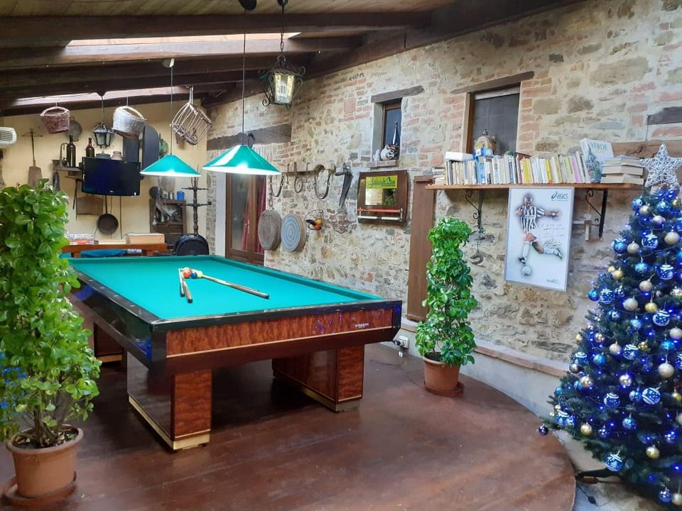Farmhouse by Lake Trasimeno with Pool Vacation rental in Umbria