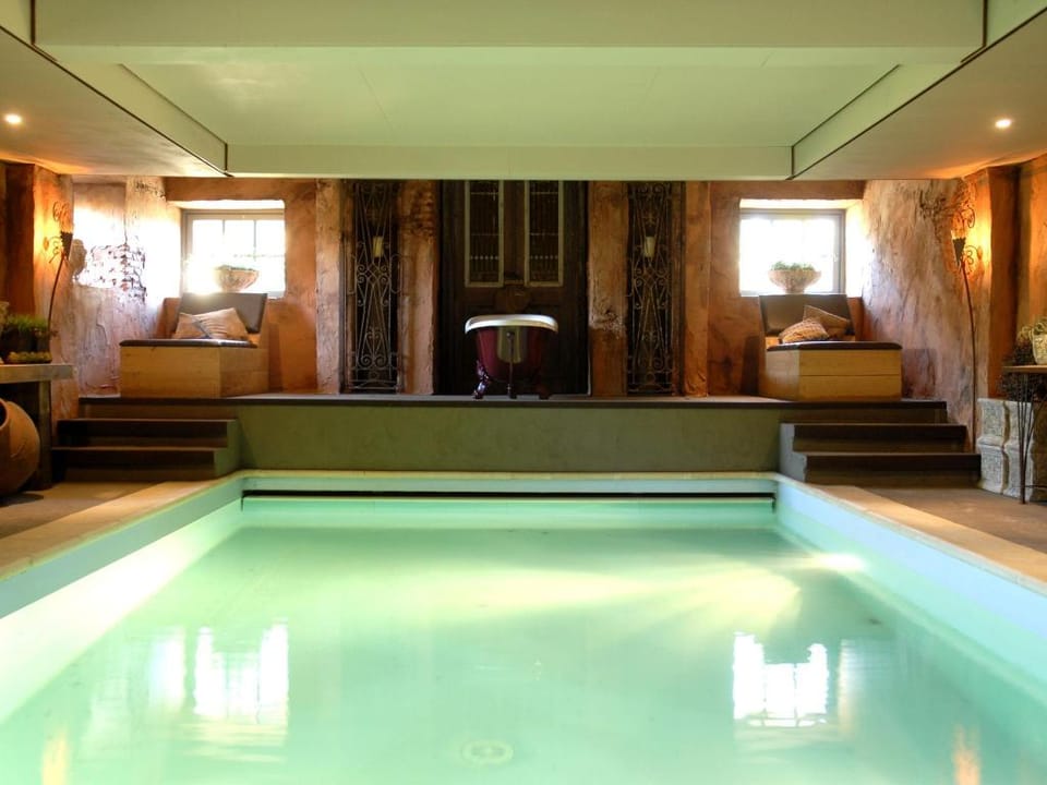 Group Stay with Private Pool and Sauna Vacation rental in North Brabant (province)