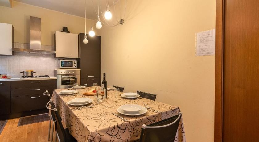 Belvilla by OYO Casa Cristina Meina Centro Apartment in Lombardy