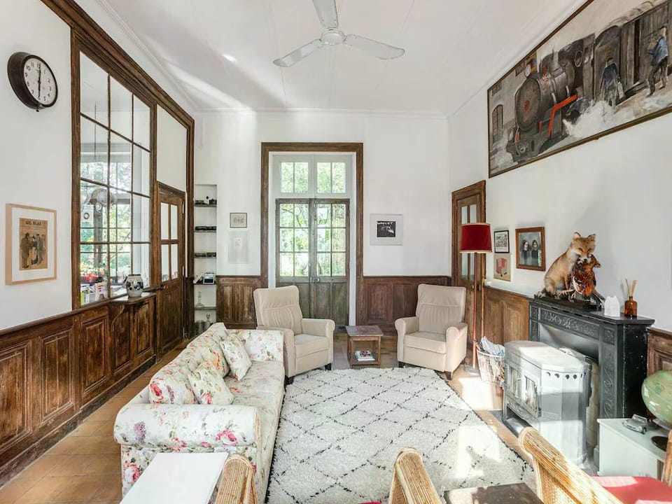 Station Home in Liglet with Private Pool Vacation rental in Centre-Val de Loire