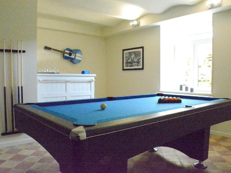 Holiday home in Spa with bubble bath and sauna Vacation rental in Wallonia, Belgium