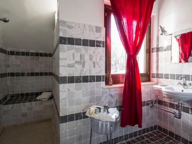 Peaceful Stay in San Savino Apartment in Marche