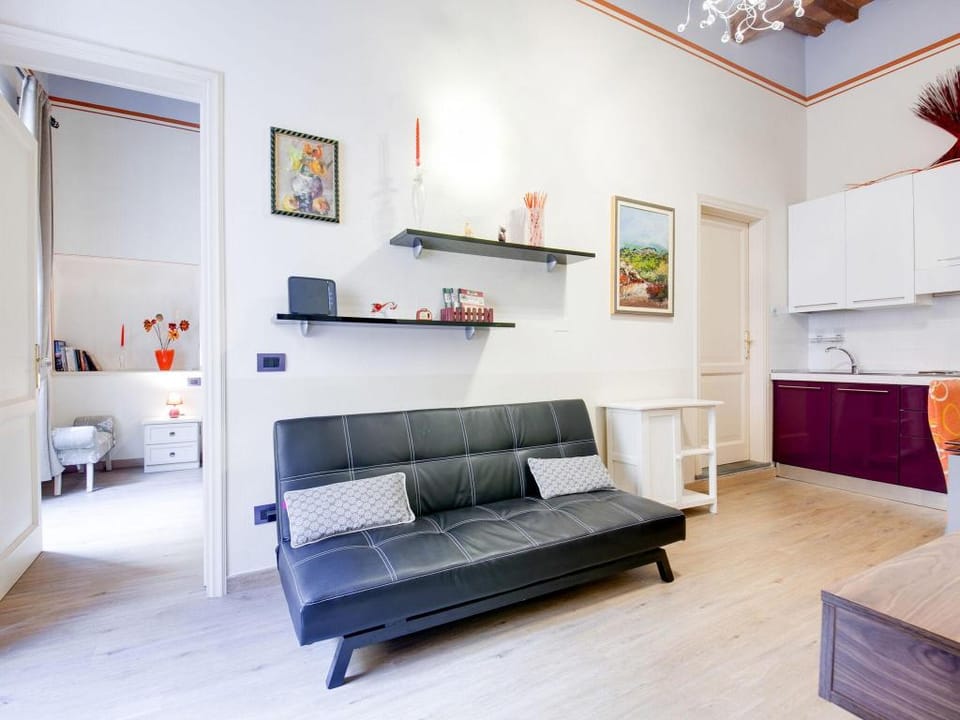Mansion in Lucca near Via Fillungo Vacation rental in Capannori