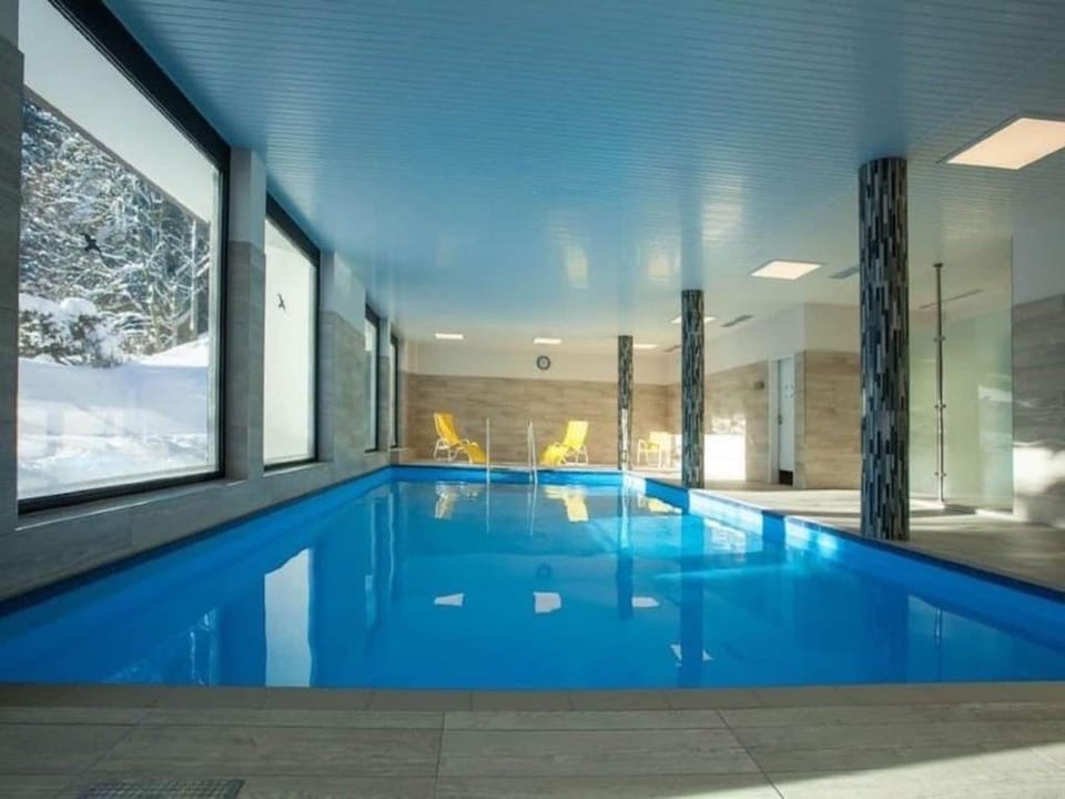 Charmante Ferienwohnung in Winterberg Apartment in Winterberg