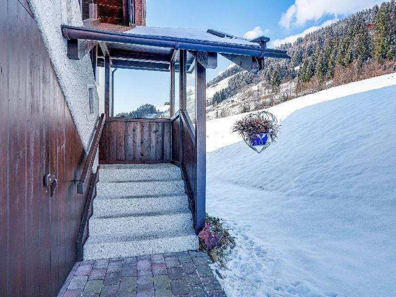 Farmhouse in Hollersbach near Ski Slopes Vacation rental in Salzburgerland