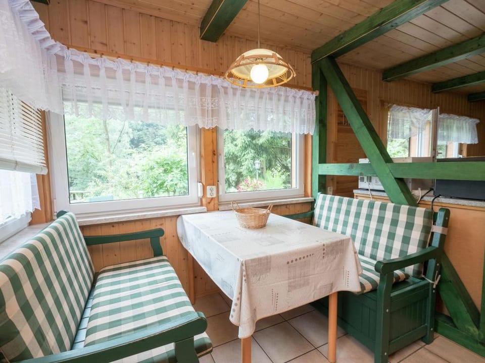 Harz Home with Outdoor Space Vacation rental in Thuringia, Germany