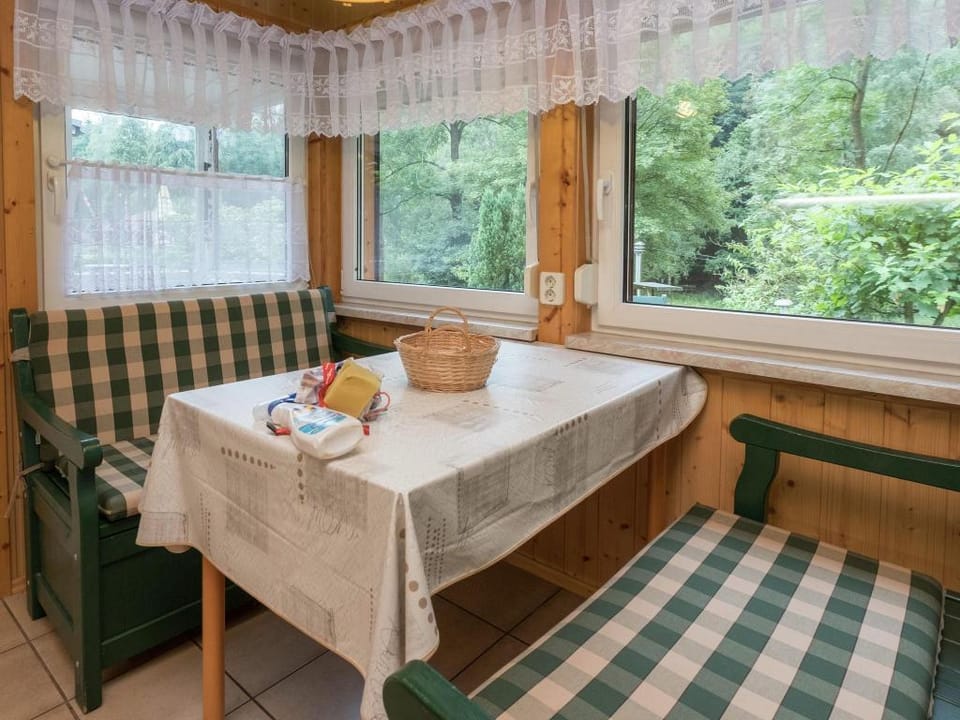 Harz Home with Outdoor Space Vacation rental in Thuringia, Germany