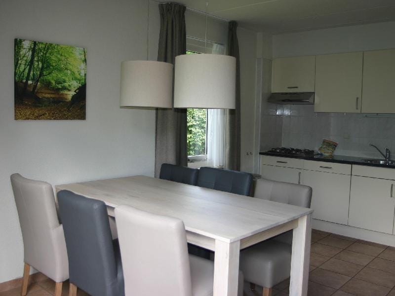 Cozy House nr Drents-Friese Vacation rental in Drenthe (province)