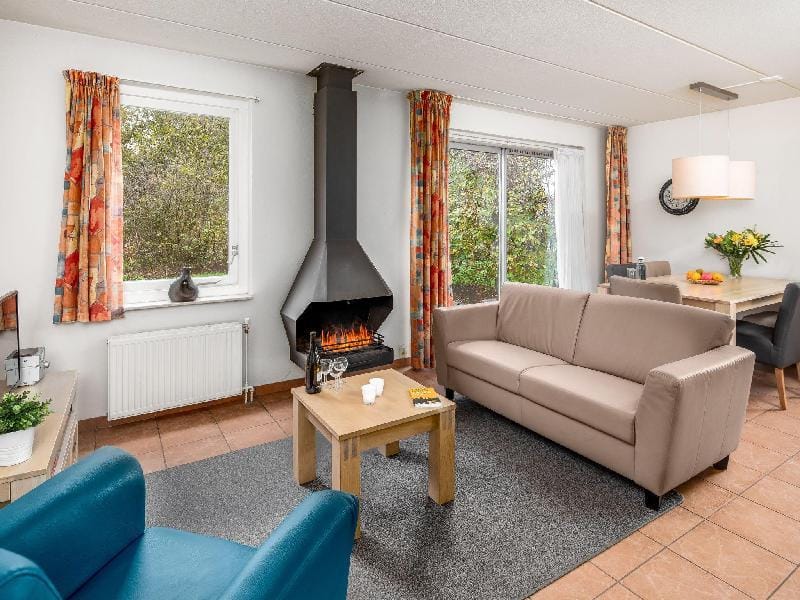 Cozy House nr Drents-Friese Vacation rental in Drenthe (province)