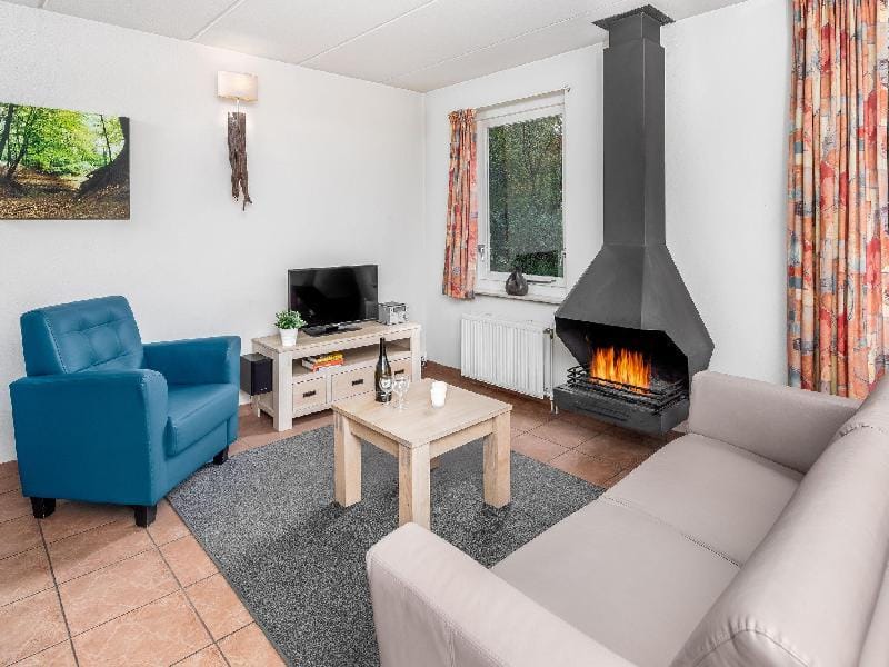 Cozy House nr Drents-Friese Vacation rental in Drenthe (province)