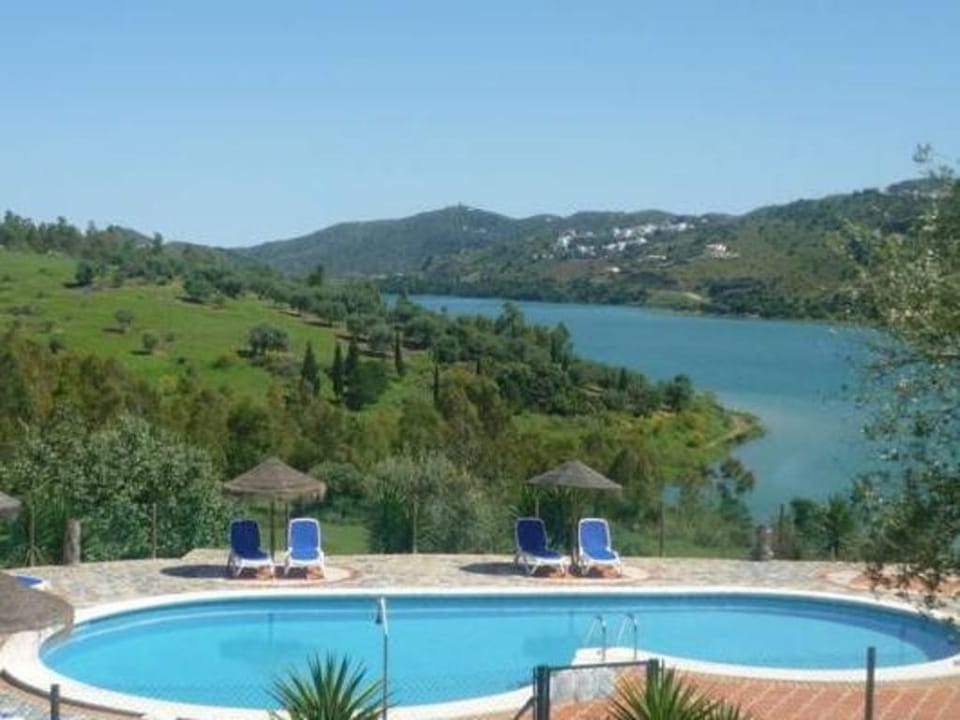 Andalusian Family Getaway Vacation rental in Axarquía
