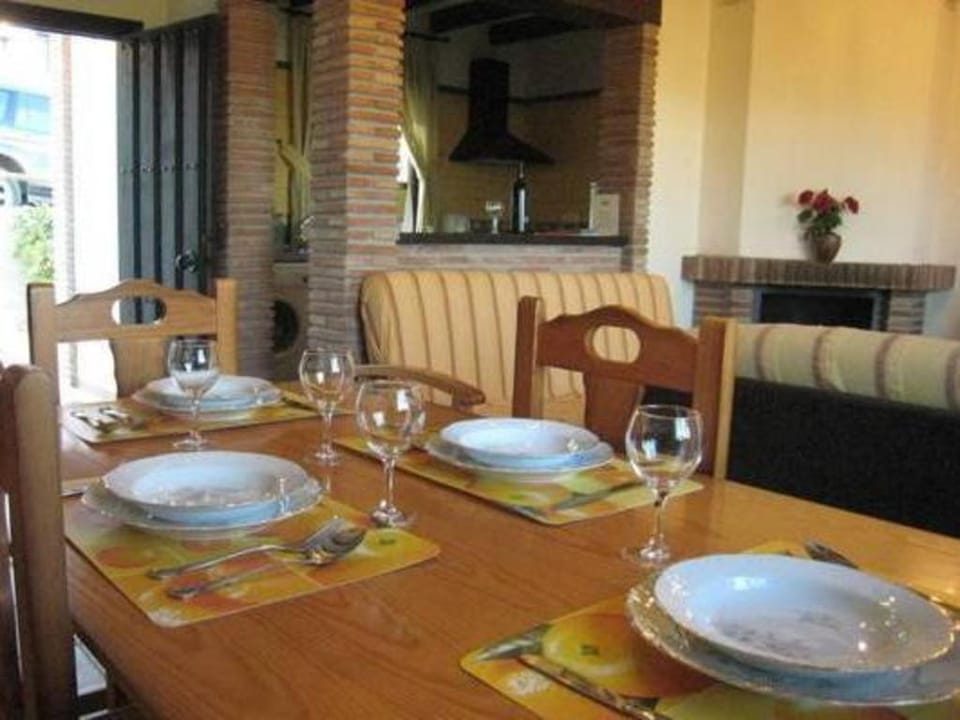 Andalusian Family Getaway Vacation rental in Axarquía