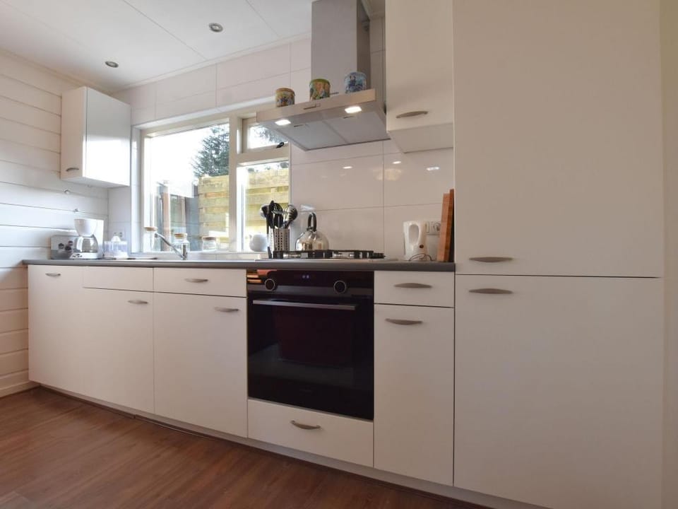 Cottage in Veluwe near Forest Park Vacation rental in Gelderland, Netherlands