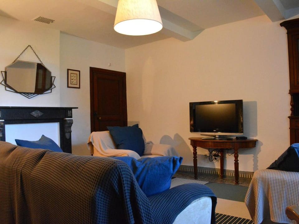 Holiday home in Gedinne with forest Vacation rental in Wallonia, Belgium