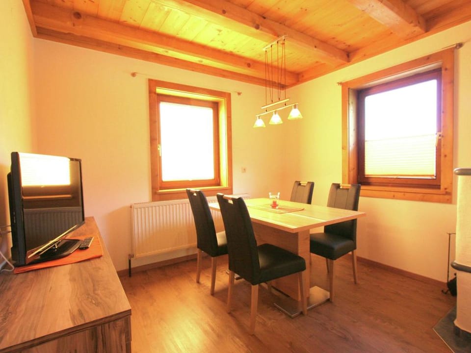 Flat in Mittersill near Hohe Tauern Ski Slopes Apartment in Salzburgerland