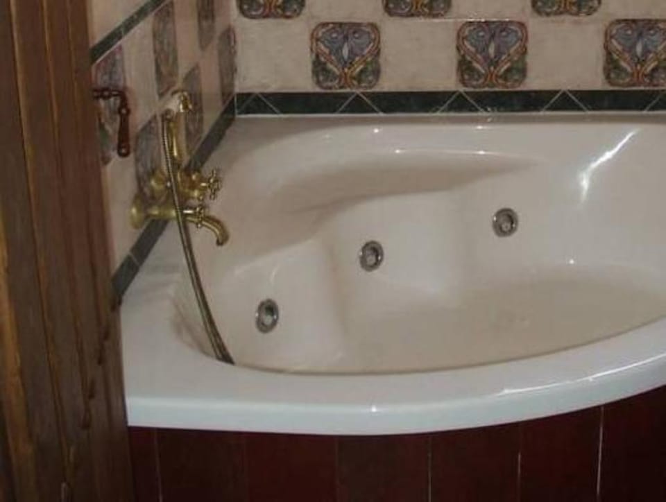Spacious Cottage with Pool Vacation rental in Valle del Guadalhorce
