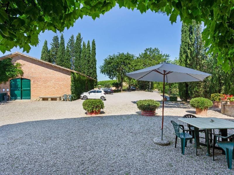 Escape near San Gimignano Vacation rental in Tuscany