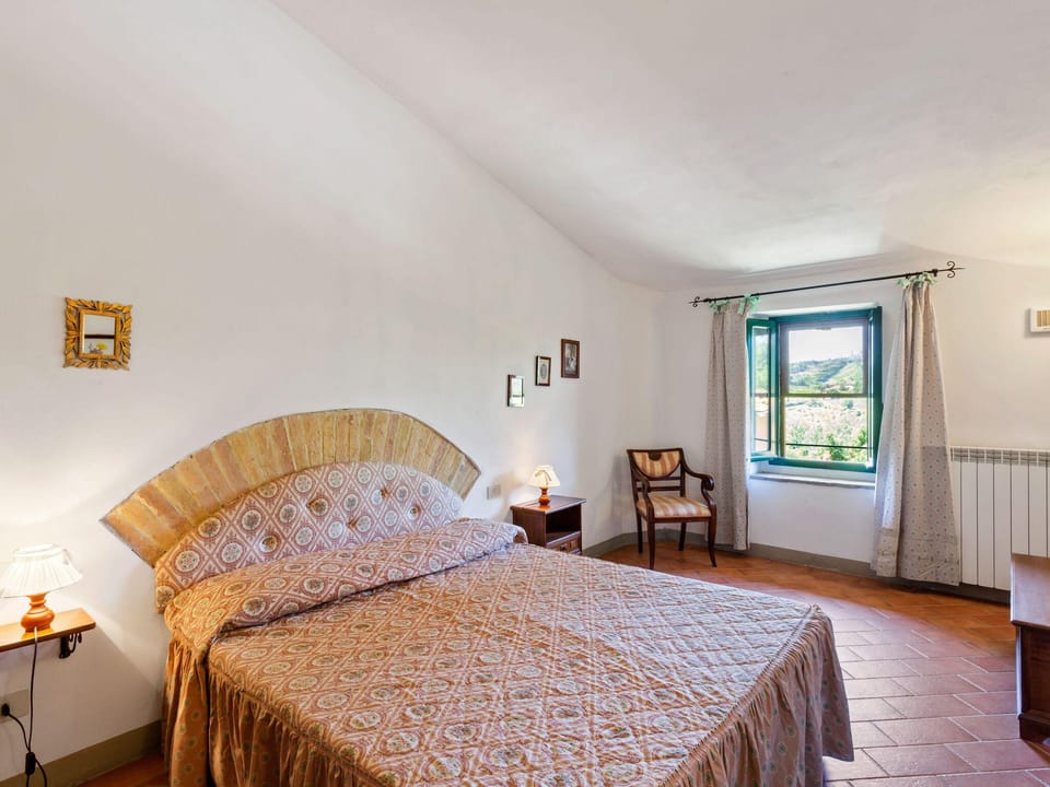 Escape near San Gimignano Vacation rental in Tuscany