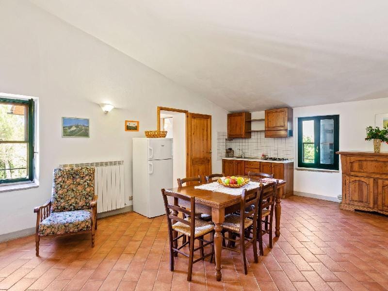 Escape near San Gimignano Vacation rental in Tuscany