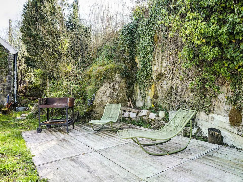 Holiday Home in Philippeville with garden Vacation rental in Wallonia, Belgium