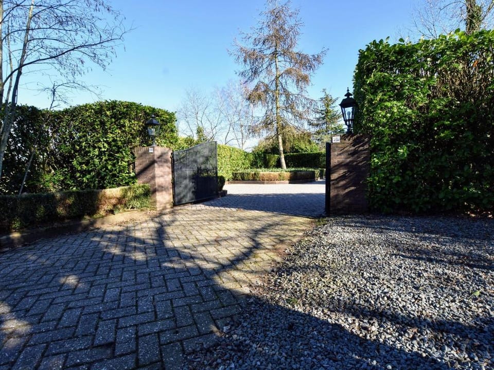 Spacious holiday home near with sauna Vacation rental in Gelderland, Netherlands