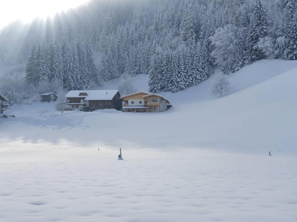 Chalet in Kaltenbach near Ski Slopes Vacation rental in Tyrol