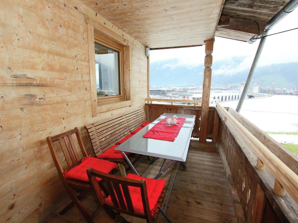 Chalet in Kaltenbach near Ski Slopes Vacation rental in Tyrol