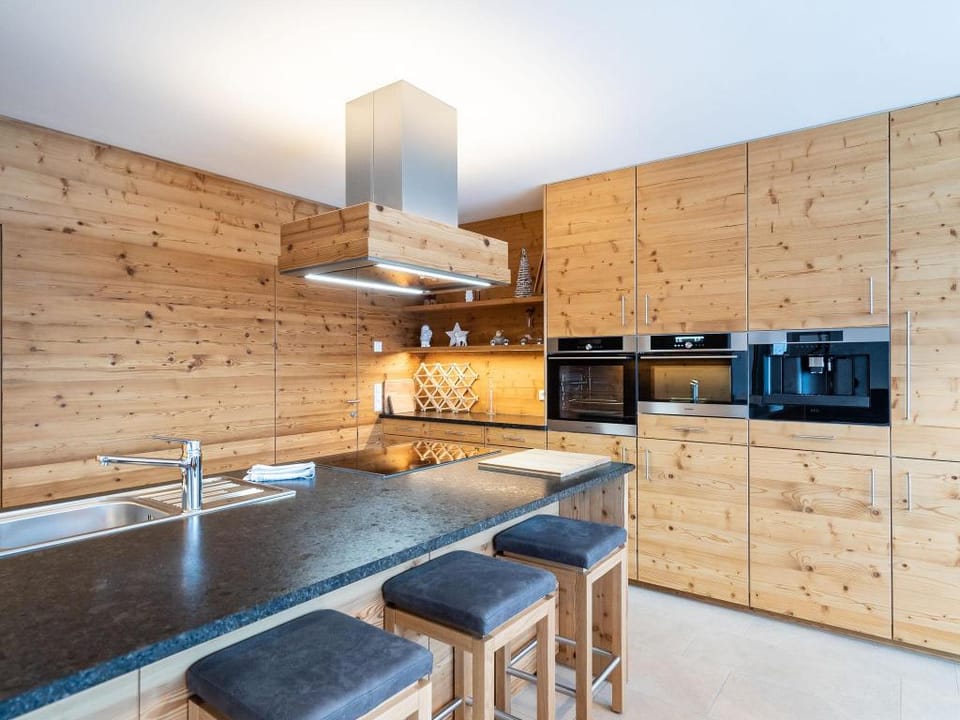 Chalet in Mauterndorf near Ski Lift Vacation rental in Salzburgerland