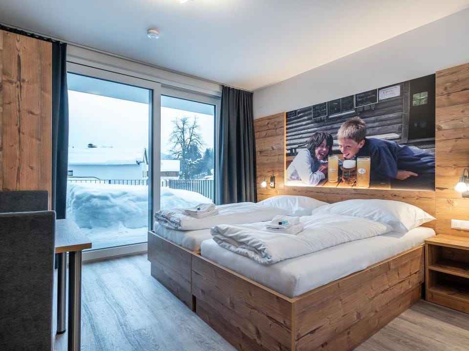Chalet in Mauterndorf near Ski Lift Vacation rental in Salzburgerland