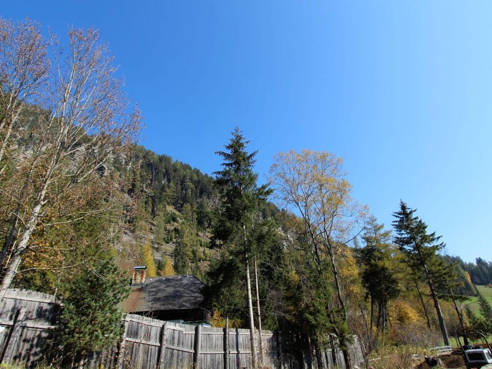 Chalet in Mauterndorf near Ski Lift Vacation rental in Salzburgerland