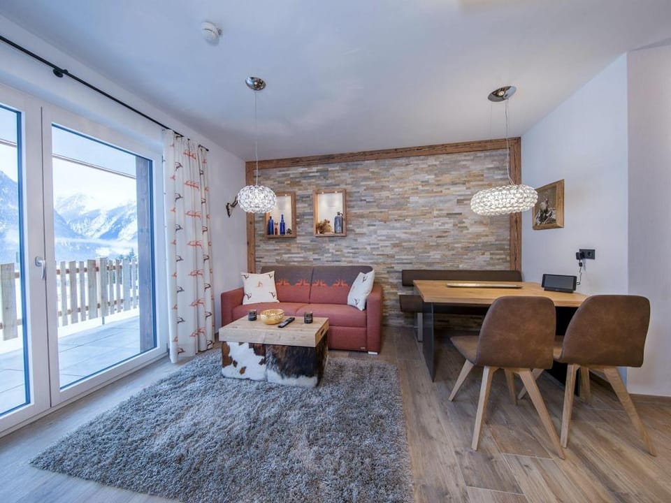 Nationalpark Chalet Hohe Warte Vacation rental in Salzburgerland