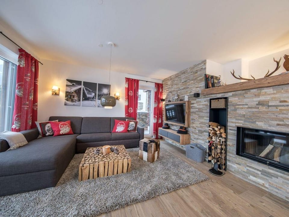 Nationalpark Chalet Hohe Warte Vacation rental in Salzburgerland