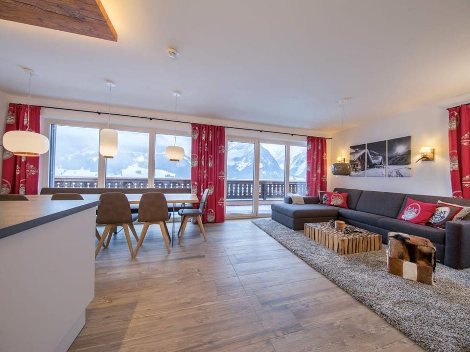 Nationalpark Chalet Hohe Warte Vacation rental in Salzburgerland