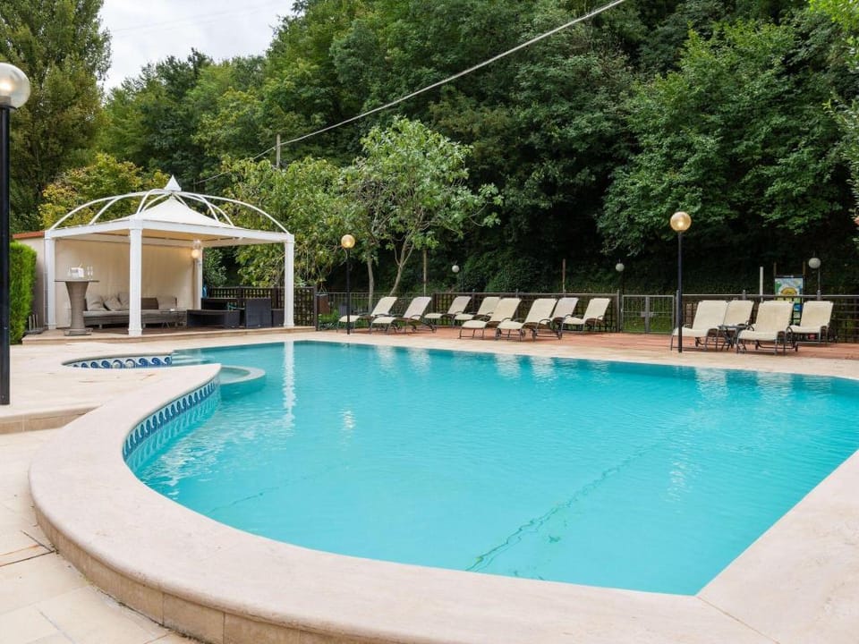 Countryside home in Foligno Vacation rental in Umbria