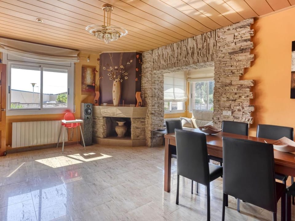 Villa near Beach  Wineries Vacation rental in Baix Penedès