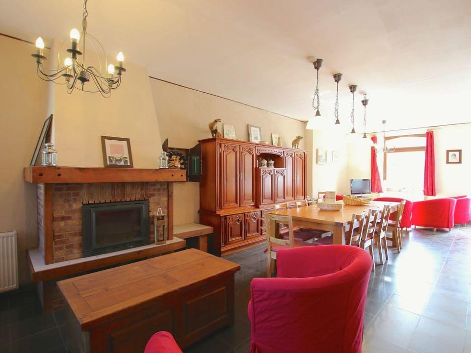 Sauna Retreat in Herbeumont Vacation rental in Wallonia, Belgium