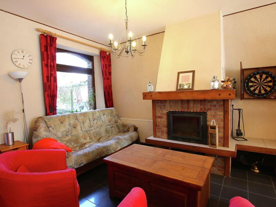 Sauna Retreat in Herbeumont Vacation rental in Wallonia, Belgium