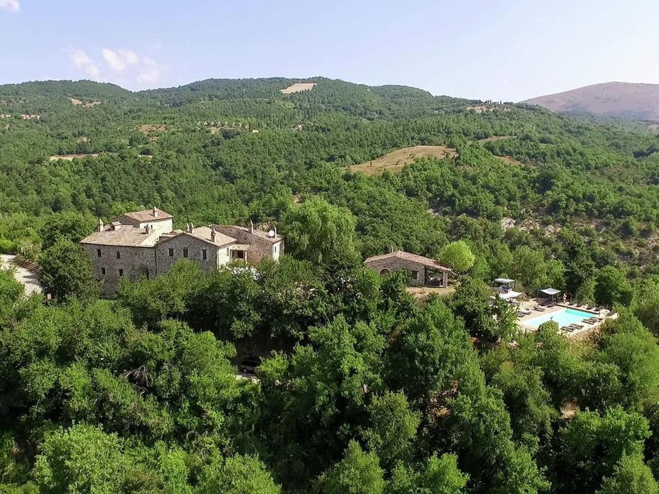 Belvilla by OYO Ottodenari Vacation rental in Umbria