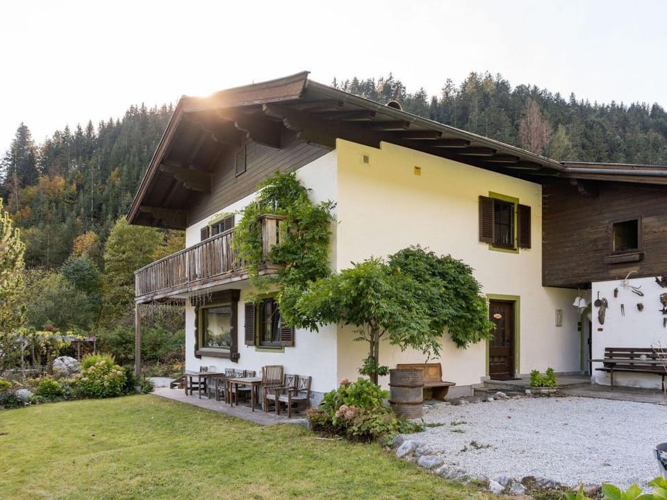 Chalet in Leogang near Ski Lift  Bikepark Vacation rental in Salzburgerland