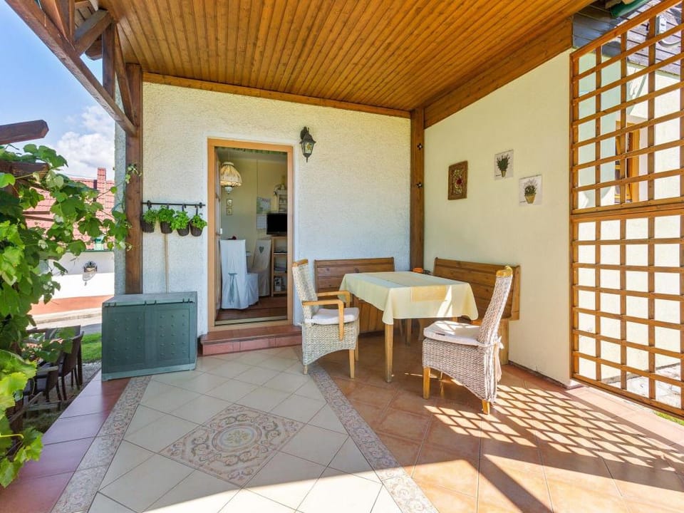 Holiday Home in Styria near Thermal Spas Vacation rental in Styria