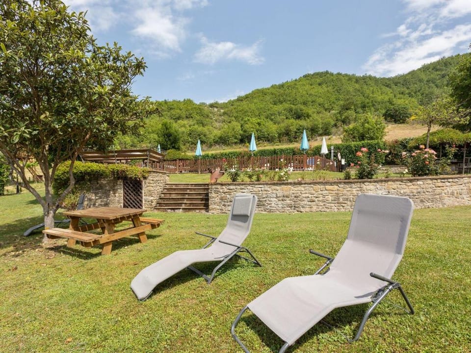 Holiday Home in Assisi with Pool  Nature Vacation rental in Umbria