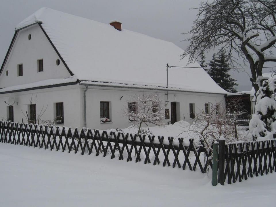 Holiday Home in Zator near Jested Ski Resort Vacation rental in Czechia