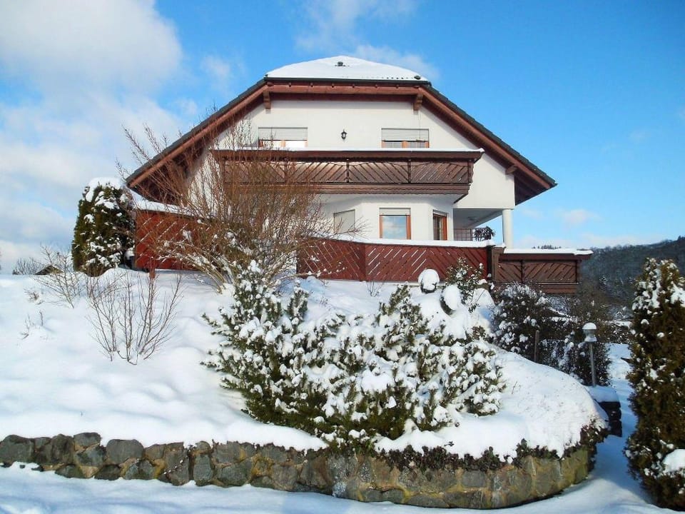 Ferienwohnung im Sauerland Apartment in Medebach