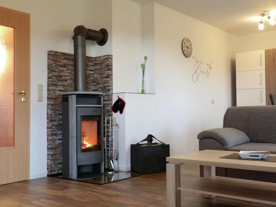 Ferienwohnung im Sauerland Apartment in Medebach