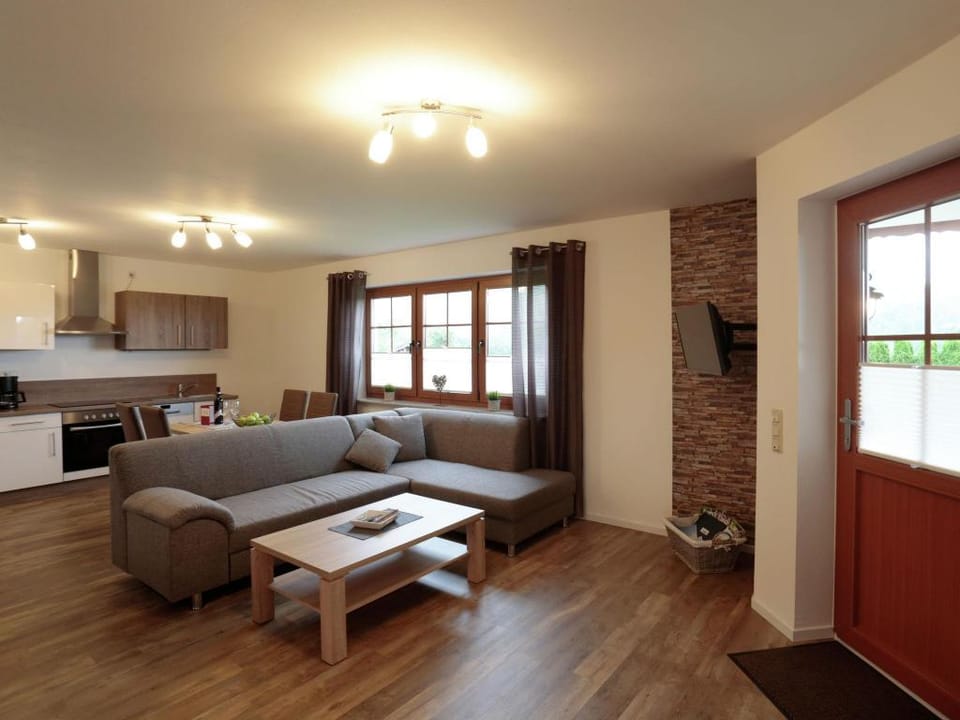 Ferienwohnung im Sauerland Apartment in Medebach