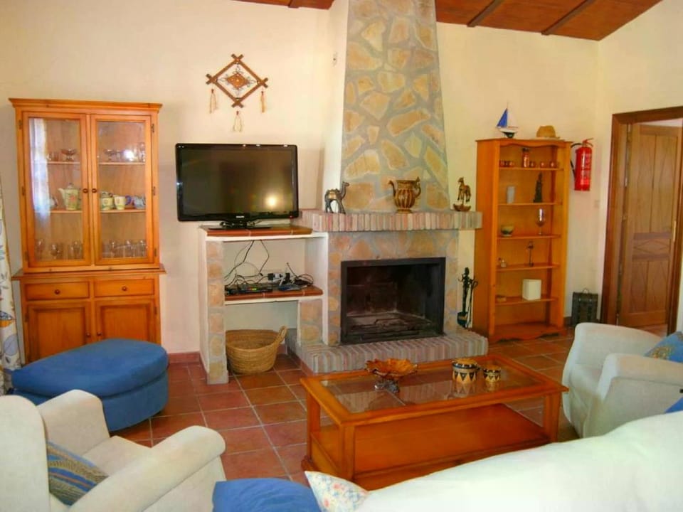Villa in Andalusia with Stunning Views Vacation rental in Valle del Guadalhorce
