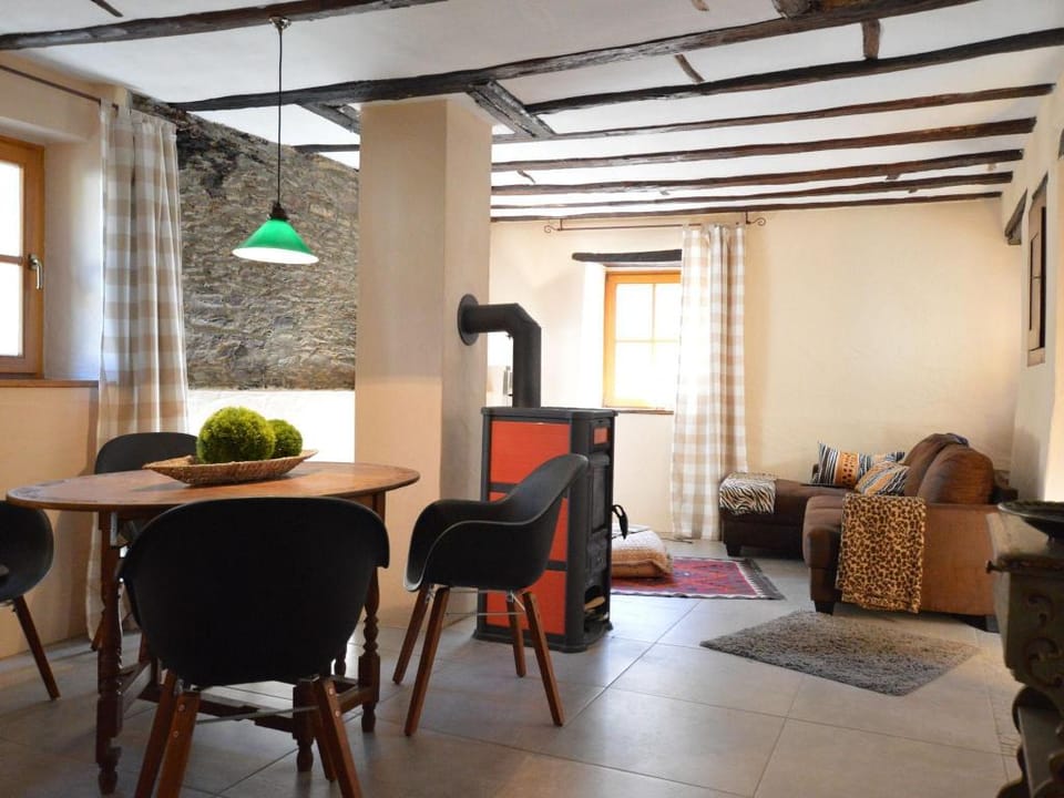 Hiking Roes Nature  Charm Vacation rental in Cochem-Zell